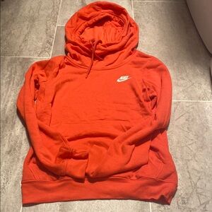 Nike hoodie